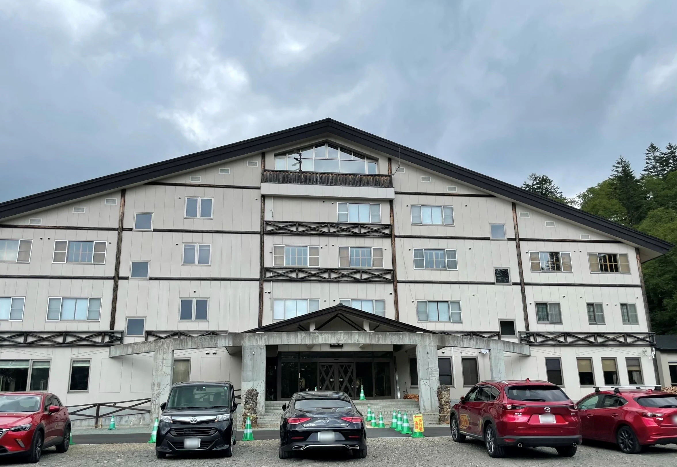 竹内智香選手の実家で「赤坂・津やま」の技を味わう♪』by デラホーヤ : 湯元 湧駒荘 - 東川町その他 旅館・民宿食べログ