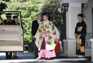 守谷絢子さんの現在は⁉︎夫婦仲はラブラブで仕事と3人育児を両立するワーママ