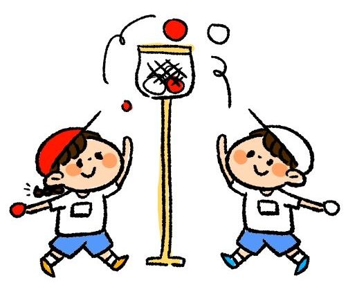 楽天市場 保育園 運動会 親子競技の通販