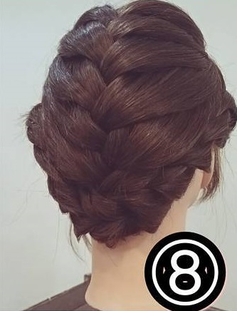 くるりんぱで簡単！子どもの浴衣姿にぴったりな髪型7種kosodate LIFE 子育てライフ