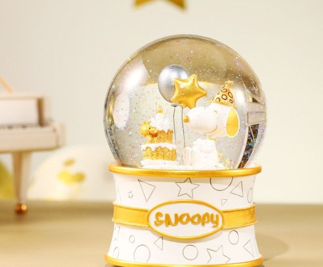 8月10日はスヌーピーの誕生日！公式ショップでオリジナルエコバッグがもらえる恒例のキャンペーンがスタートキャラWalker - ウォーカープラス