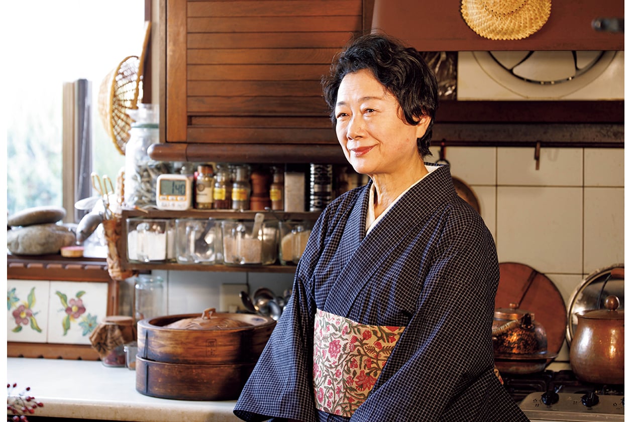 NHK人生レシピ出演！横山タカ子さんの簡単発酵レシピ HALMEK up