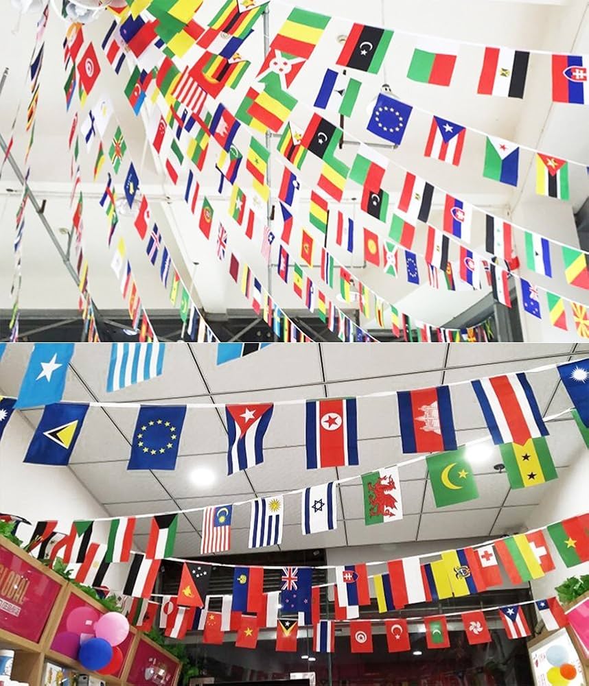 体育祭の横断幕・応援旗に使える！かっこいい四字熟語とは水野染工場