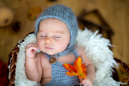 秋生まれにオススメの男の子・女の子の名前ベビネム名付けナビ