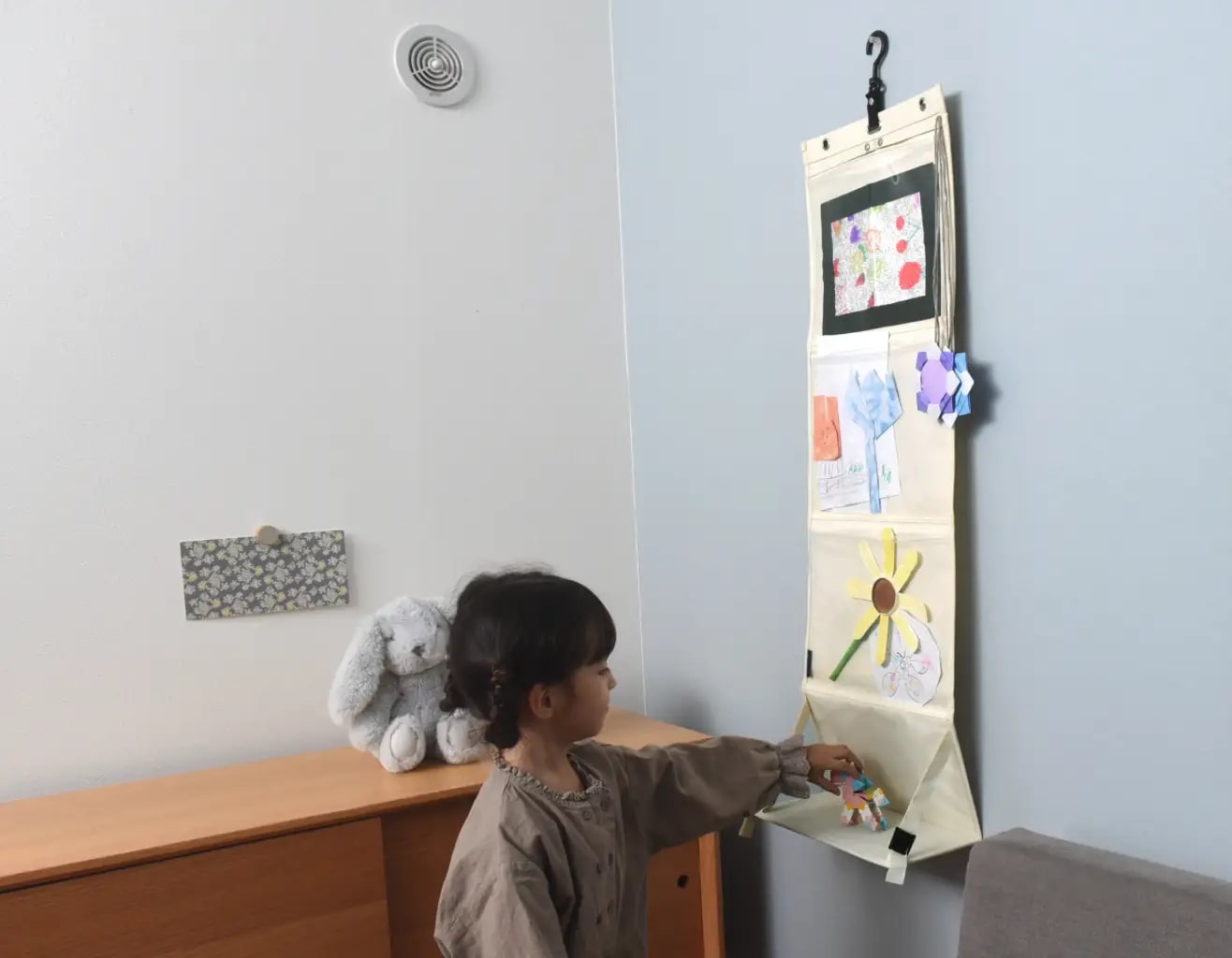 ４月の壁面・掲示物製作アイデア！職員紹介や効率化４つのワザみんなの幼児と保育