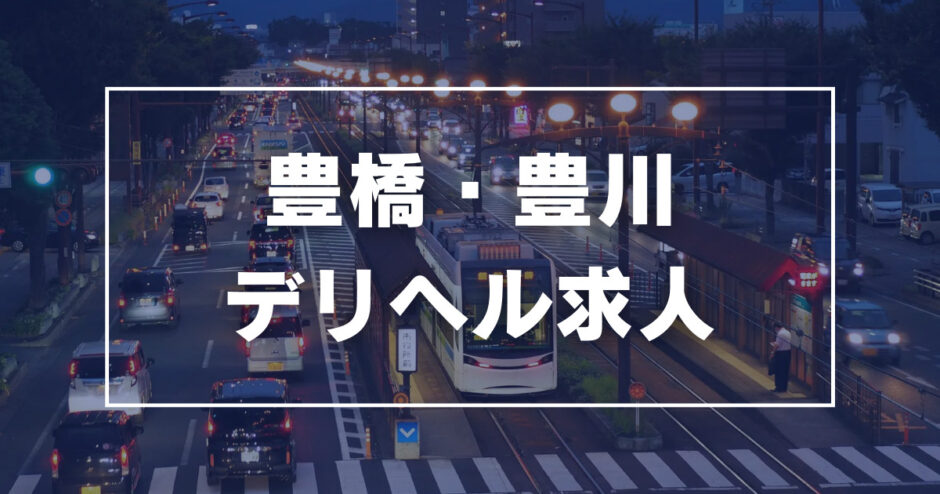 豊橋・豊川 交通費無料：デリ娘 -