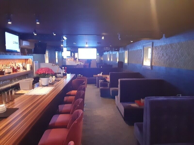 アムール(girls bar amour)京都にあるキャバクラ求人