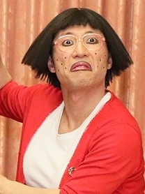 パンサー菅さん、番組でおかっぱにされて衝撃→でもお風呂上がりは「オシャレ」「無造作の方がお似合い」とまさかの好感触 - Togetter