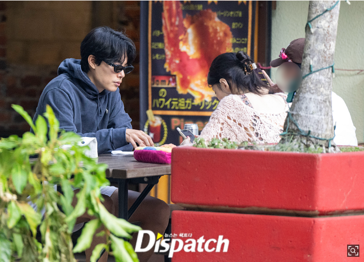 ハン・ソヒ＆チョン・ダウン、同性での交際を認める韓流ニュース韓流大好き