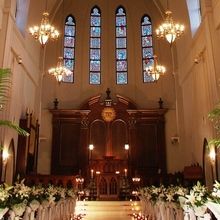 鶴見ノ森 迎賓館 公式大阪で森を貸切できる結婚式場・ウェディング