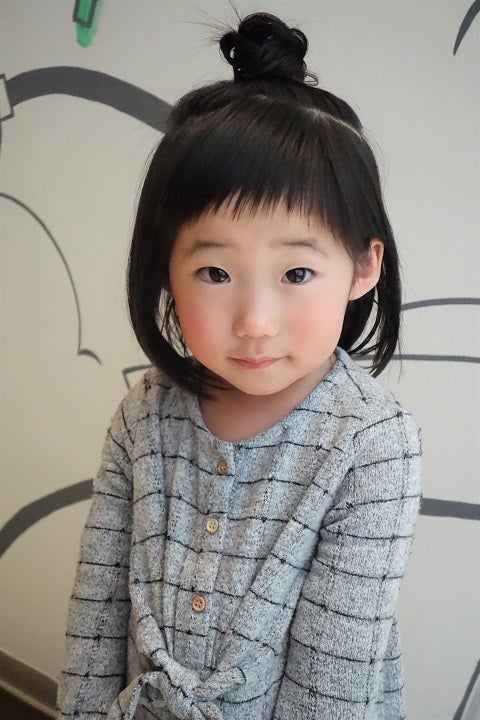 ギザギザ前髪」で今っぽレディに変身♡女優も実践する最旬バングヘアカタ - Peachy ピーチィ- ライブドアニュース