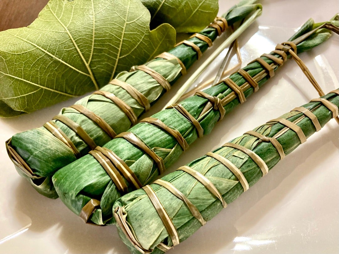 端午の節句の食べ物とは？ 柏餅やちまきに込められた意味と地域の違いサザエの食卓ジャーナルサザエ食品株式会社