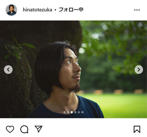 手塚理美 現在・グレーヘア 白髪 が話題に！息子・手塚奨之・日南人は