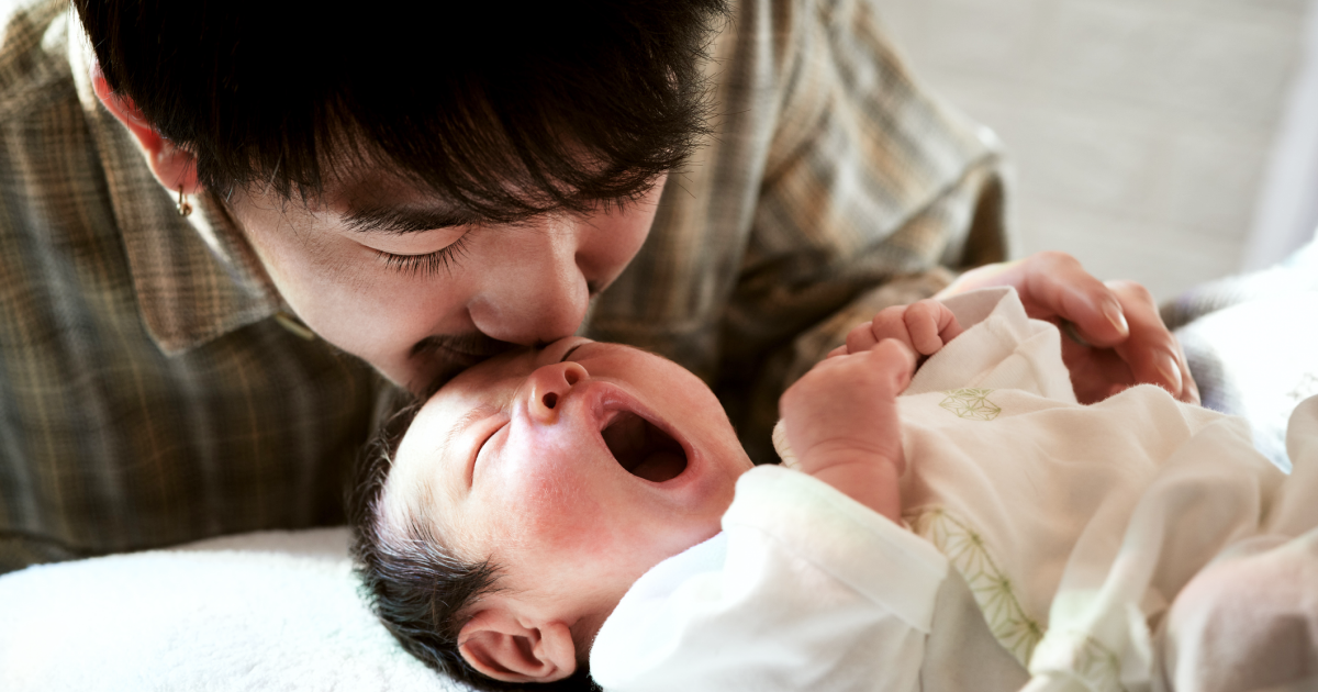 母と息子の間に子どもができた事例はあるのか - シェアしたくなる法律相談所