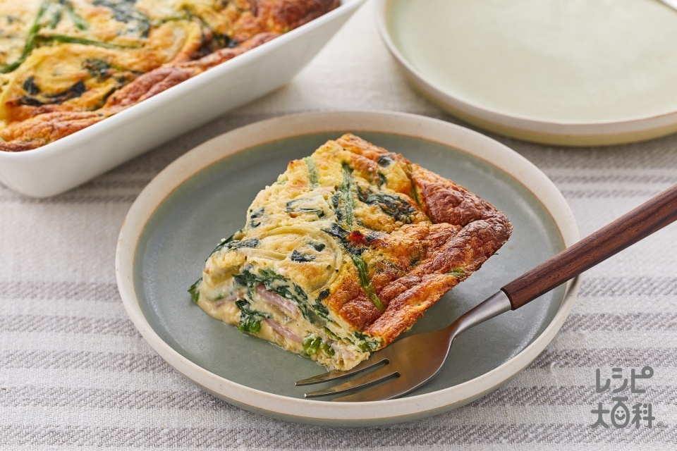 お花見やピクニックの持ち寄りにおすすめ。ママ友や子供が喜ぶレシピ20選まいにちRAINBOW