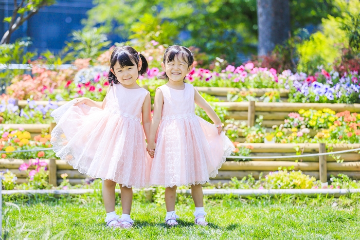 3歳の七五三の服装は？和装と洋装の例と用意しておきたい物 七五三写真のフォトスタジオ・写真館はらかんスタジオ