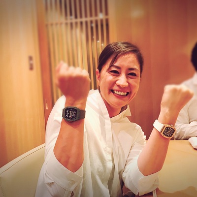 竹内智香は5人家族！父と次男が旅館｢湧駒荘｣経営で長男は設計士！母は？はぴたいむ