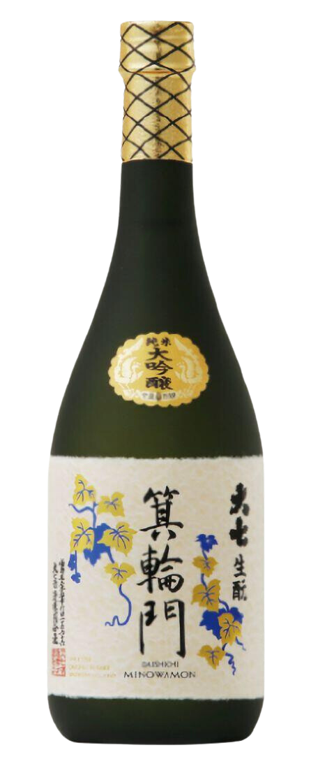 Takasago, Junmai Ishikawamon, 300ml |