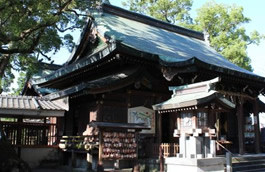 熊本県の復縁効果が強力で最強のおすすめ神社10選！LIFETIME-FUN