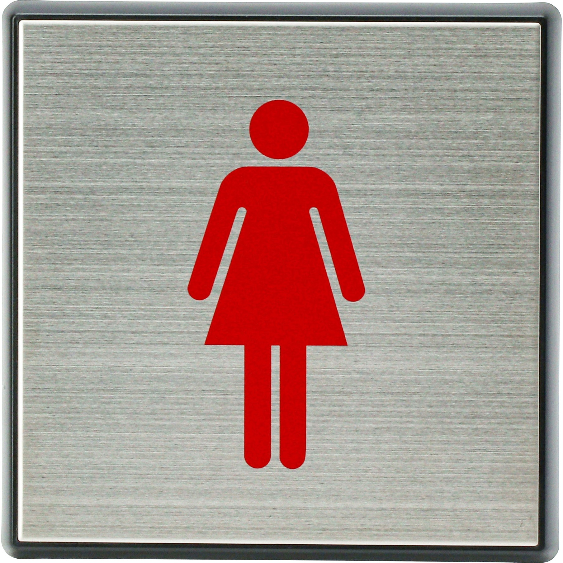 トイレの男女マークは東京オリンピックが発祥ってウソ ホント!?よく見かける表示の謎 連載第6回ダ・ヴィンチWeb