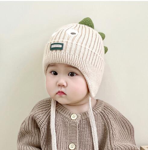 ベビー ニット帽子 ニットキャップ 赤ちゃん ニット帽 耳付き ニット 帽子 キッズ 子供帽子 キッズ帽子 キャップ 女の子 男の子 帽子 ニット帽アニマル 防寒 冬物 プレゼント クリスマス 誕生日