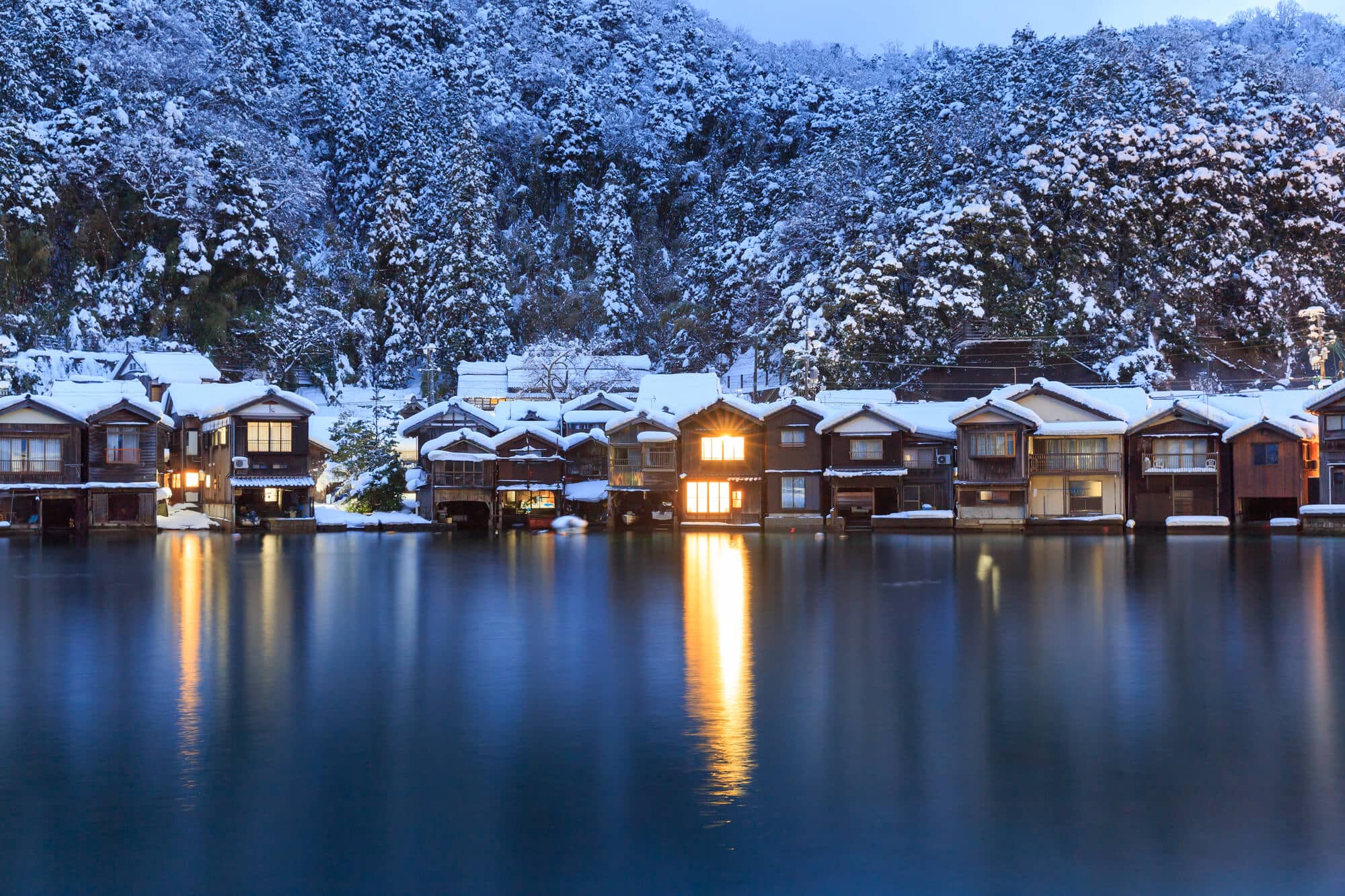 冬の京都観光におすすめ「絶景神社」4選！初詣やパワースポット巡りに＜2023＞ ｜じゃらんニュース