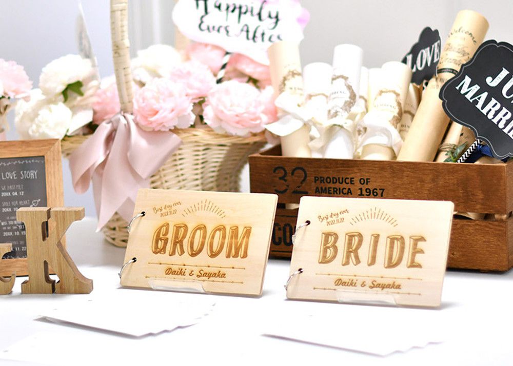 ウェルカムボード アクリル 結婚式 ウェディング ウェルカムスペース 受付 受付装飾 ロビー 装飾 子育て感謝状 写真立て フォト フレーム 花A45 -GiFTY -ギフティ- - プレゼント＆ギフトのギフトモール