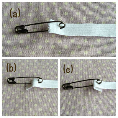 ズボンの腰紐 画期的な結び方に「知らなかった」「やってみる」 – grapeグレイプ