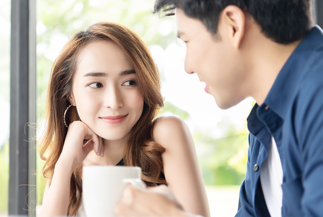 中年男性→若い女性へ求愛“おぢアタック” モテと不快との境界線は？300人にアタックした当事者「リアルなアプローチはしない」