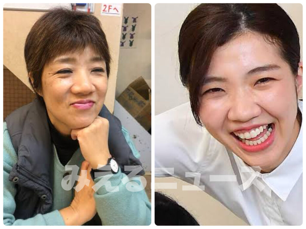 3時のヒロイン』福田麻貴、祖母が明かした“天才少女”時代とトリオができるまで 2ページ目週刊女性PRIME