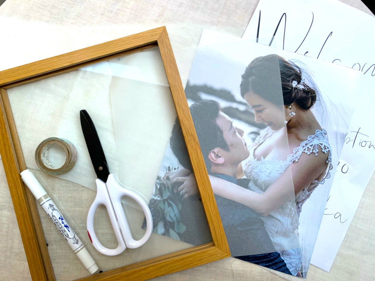 2025年版 結婚記念日 木製フォトフレームのプレゼント おすすめ人気ランキングギフトモール