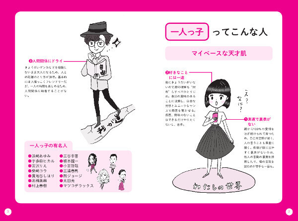 一人っ子の女の子の特徴や育て方のコツを解説一人っ子のメリットもご紹介します - ベビーシッター派遣のハニークローバ