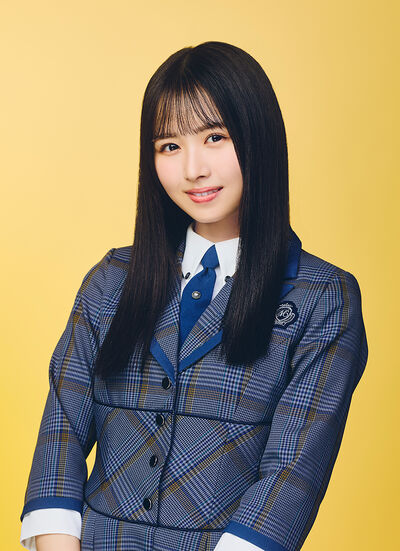 日向坂46河田陽菜「スポーツしたいかも」11月19日におこなわれる“卒業セレモニー”でやりたいこととは？ニフティニュース