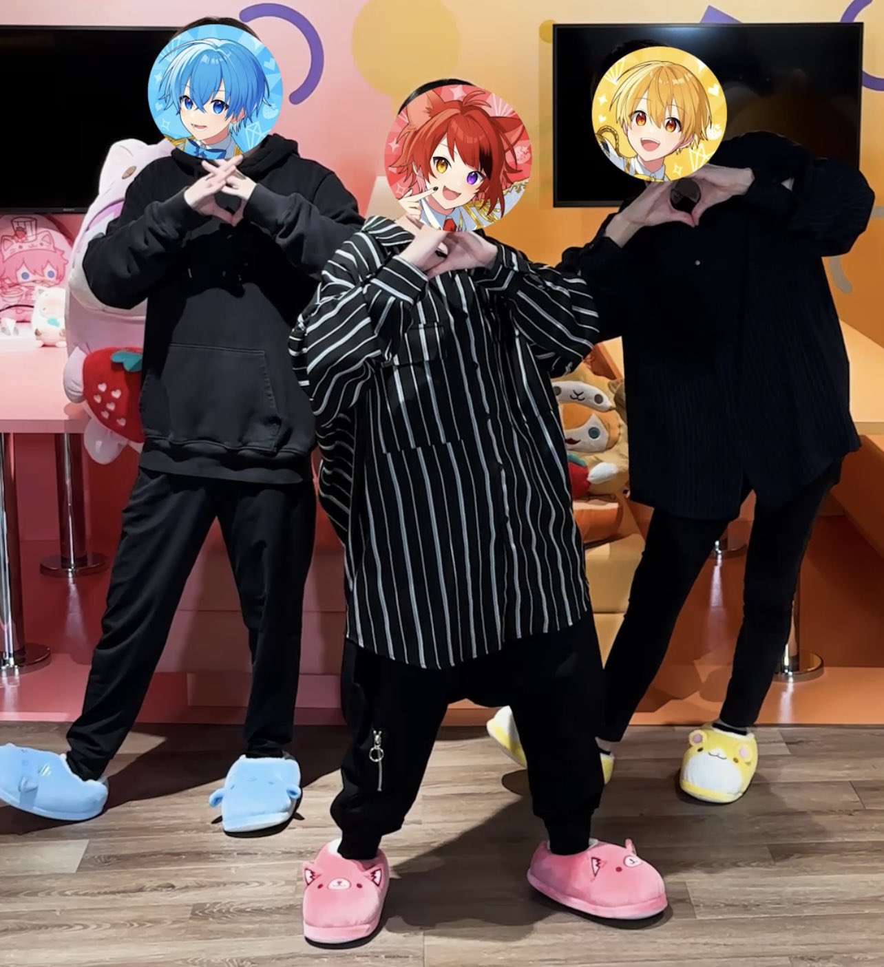 子供組実写」のアイデア 10 件莉犬, すとぷり, 実写