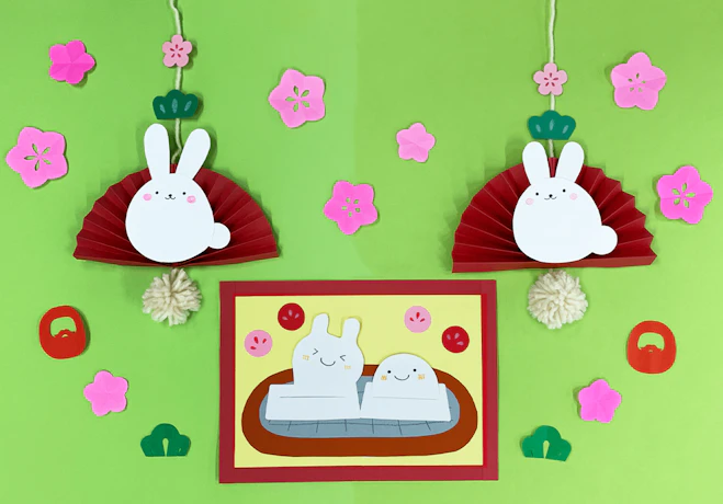 小麦粉粘土＆お月見製作☆相模原園ブログ小規模認可保育園 サンライズキッズ保育園 相模原園公式