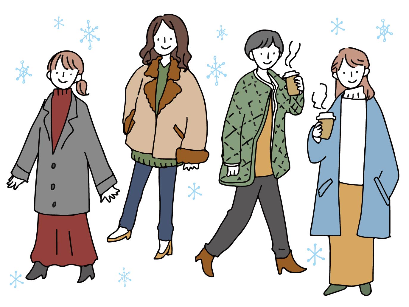 もう悩まない！運動会・親子遠足・公園のおすすめコーデ♡ぽっちゃりママの「何を着ていく？」を解決アリノマのヒント