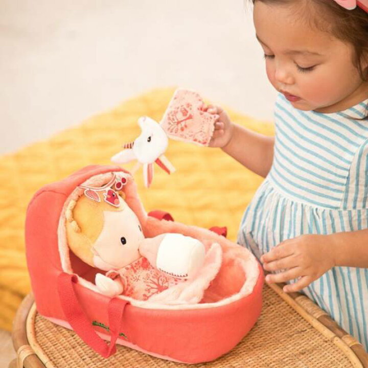 you&me マイメロディといつも一緒！ ラブリーお世話セット トイザらス