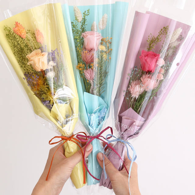 最新版 卒業式にふさわしい花束を贈ろう!プリザーブドフラワーの魅力と選び方