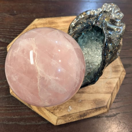 心のつながり 恋の安定 結婚・家庭運アップ ほっこり恋愛＆結婚運UPドリームチャーム