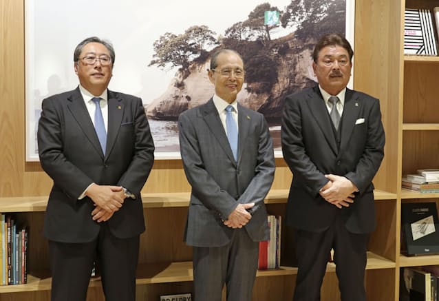 王貞治の娘・王理恵は3度結婚。息子や孫は？婚約破棄の理由はそばを食べる音だったアスネタ – 芸能ニュースメディア