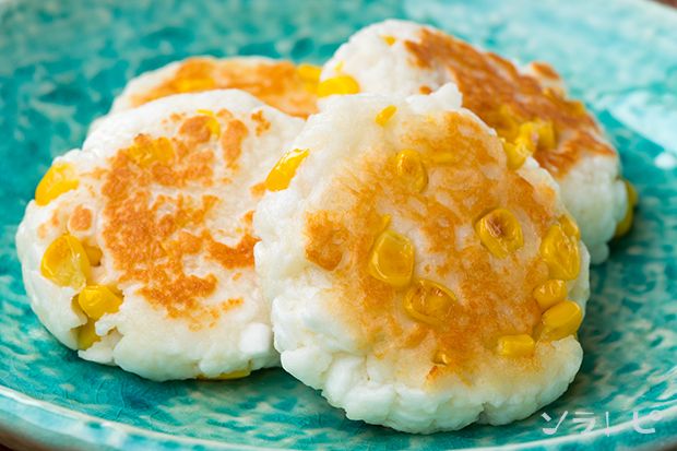 ちくわ鳥 枝豆とコーンで！お弁当に入れたすぎる ！お弁当の隙間埋めにぴったり♪macaroni マカロニ