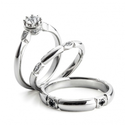 いろはIROH-01京都 雅-miyabi-オンラインショップ 結婚指輪 マリッジリング ・婚約指輪 エンゲージリング 専門店