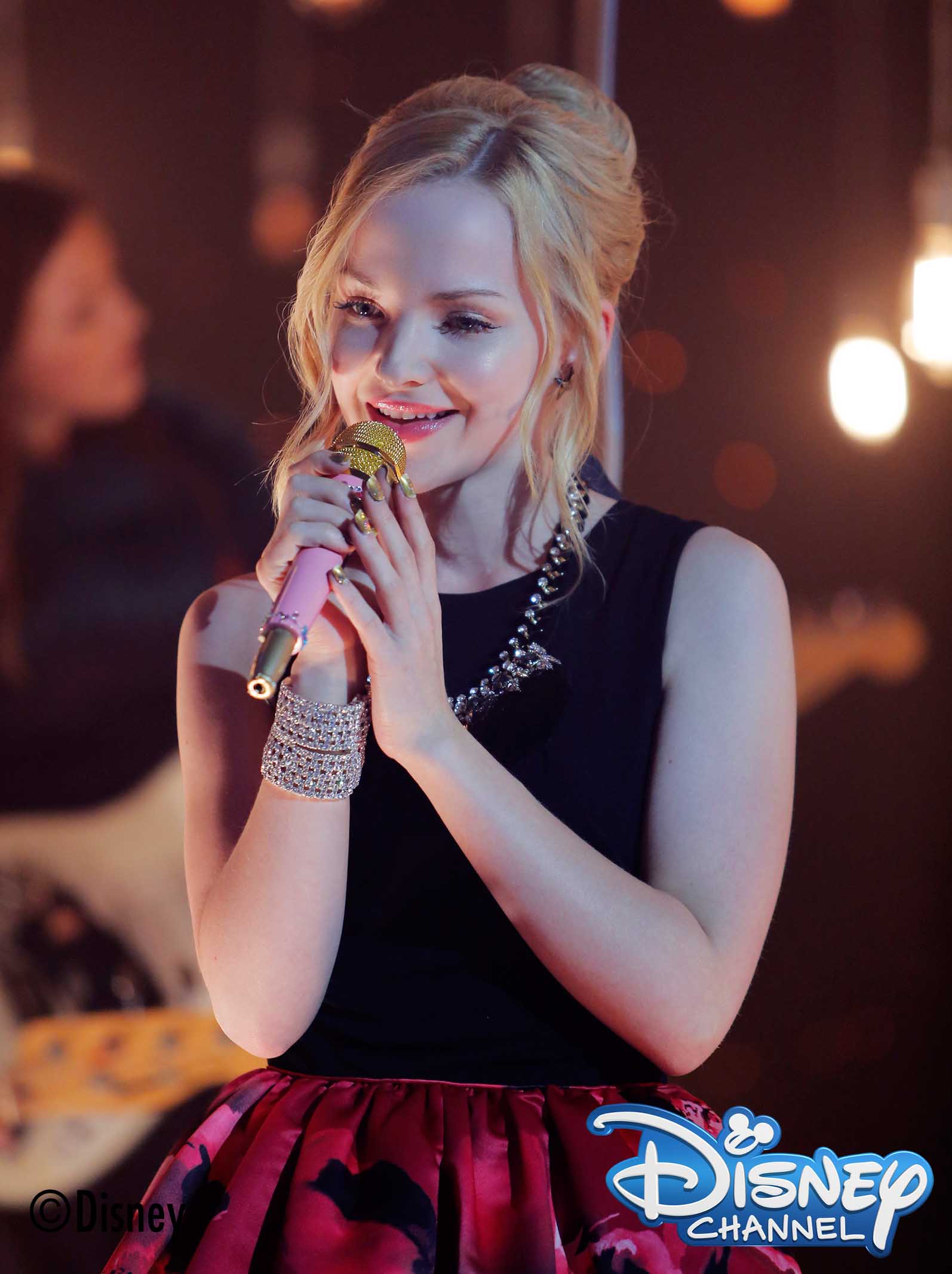 うわさのツインズ リブとマディを視聴Disney+ ディズニープラス