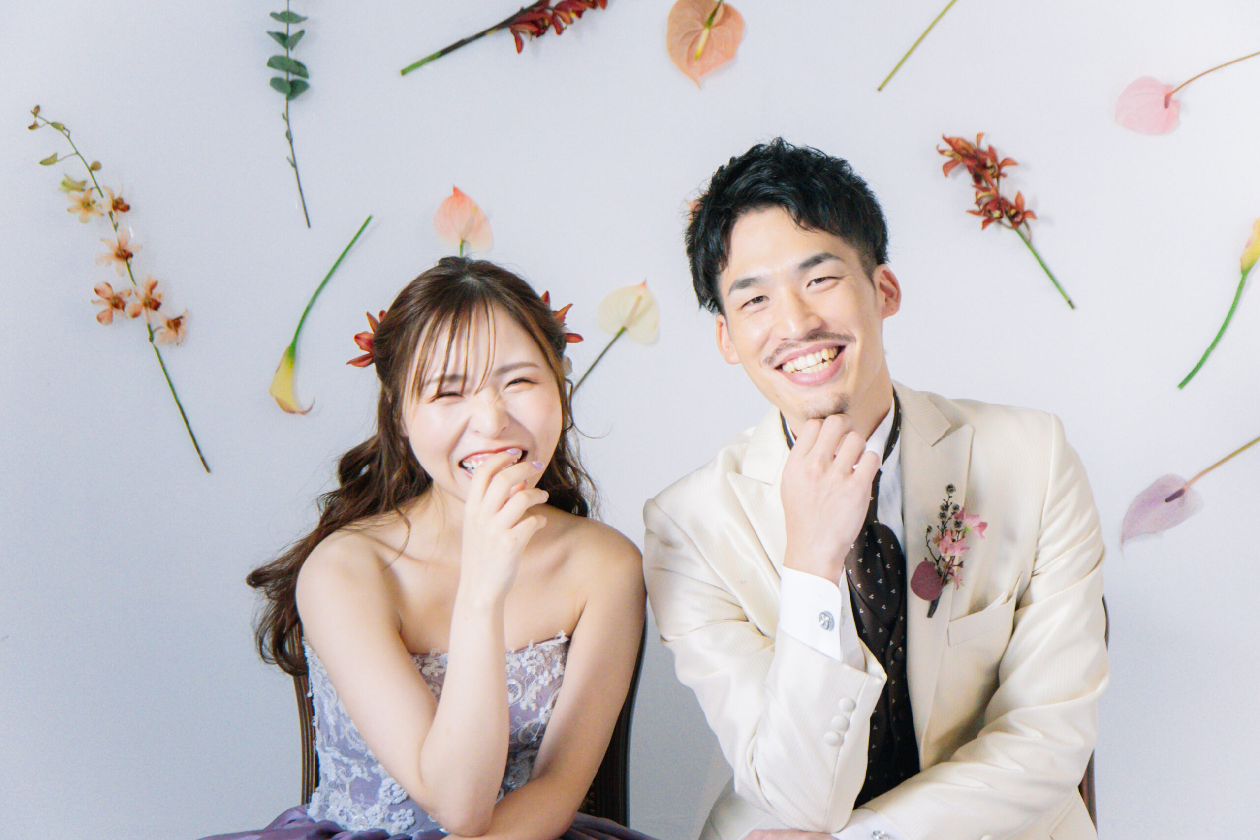 結婚記念日のおしゃれな写真アイデア8選！2人らしくお祝いしようLOVEGRAPH Journal