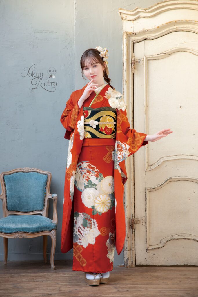 香川県三豊市のフォトスタジオキング写真館on Instagram: “成人式の前撮り・当日撮影・後撮り ご予約受付中です。振袖レンタルの予約受付中。 男性撮影用羽織袴あります。着付無料。 ロケーション撮影出張料無料。成人式写真振袖家族写真香川県成人式