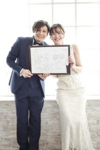 婚姻届×フォト撮影？新しい“入籍のかたち”を提案する「マリピク！」が気になる！ARCH DAYS