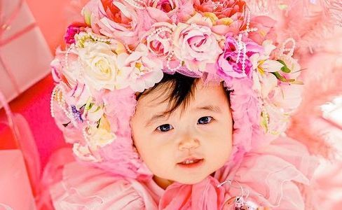 花をモチーフにしたかわいい女の子の名前は? 植物や自然をイメージするおすすめの名前152選!はいチーズ!クリップ