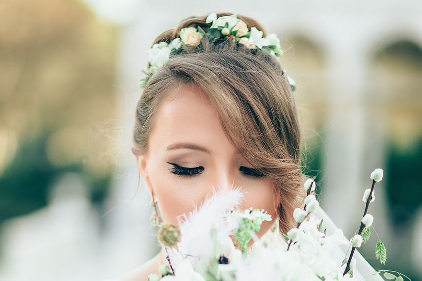 後悔する花嫁さん多数！指示書で理想のヘアメイクに♡ウェディングニュース