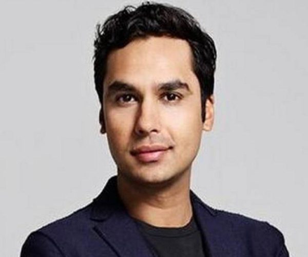 クナルネイヤー：世界高年収TV男優部門で第３位！美人モデル妻はミスインド！ビッグバンセオリーやNCISなど出演作や生い立ち、宗教や身長、アクセントはわざと疑惑などインタビューを詳細ににぎわす