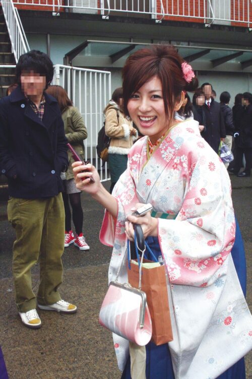 羽鳥慎一、先輩アナウンサーのメッセージに号泣『あいつ今 』ゲスト出演オリコンニュース ORICON NEWS